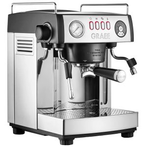 Baronessa coffee machine KU ES902