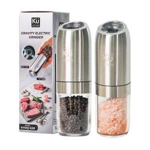 Electric Pepper Grinder Kymq-63B
